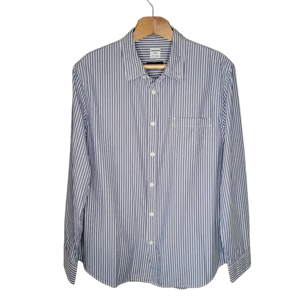 Camisa para hombre. Talla XL - Polham