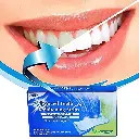 Pack de 6 Tiras avanzadas blanqueadoras de dientes - Dental 360°