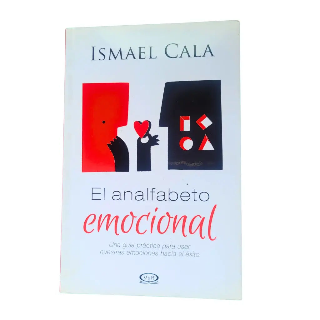 Libro El Analfabeto Emocional - Ismael Cala