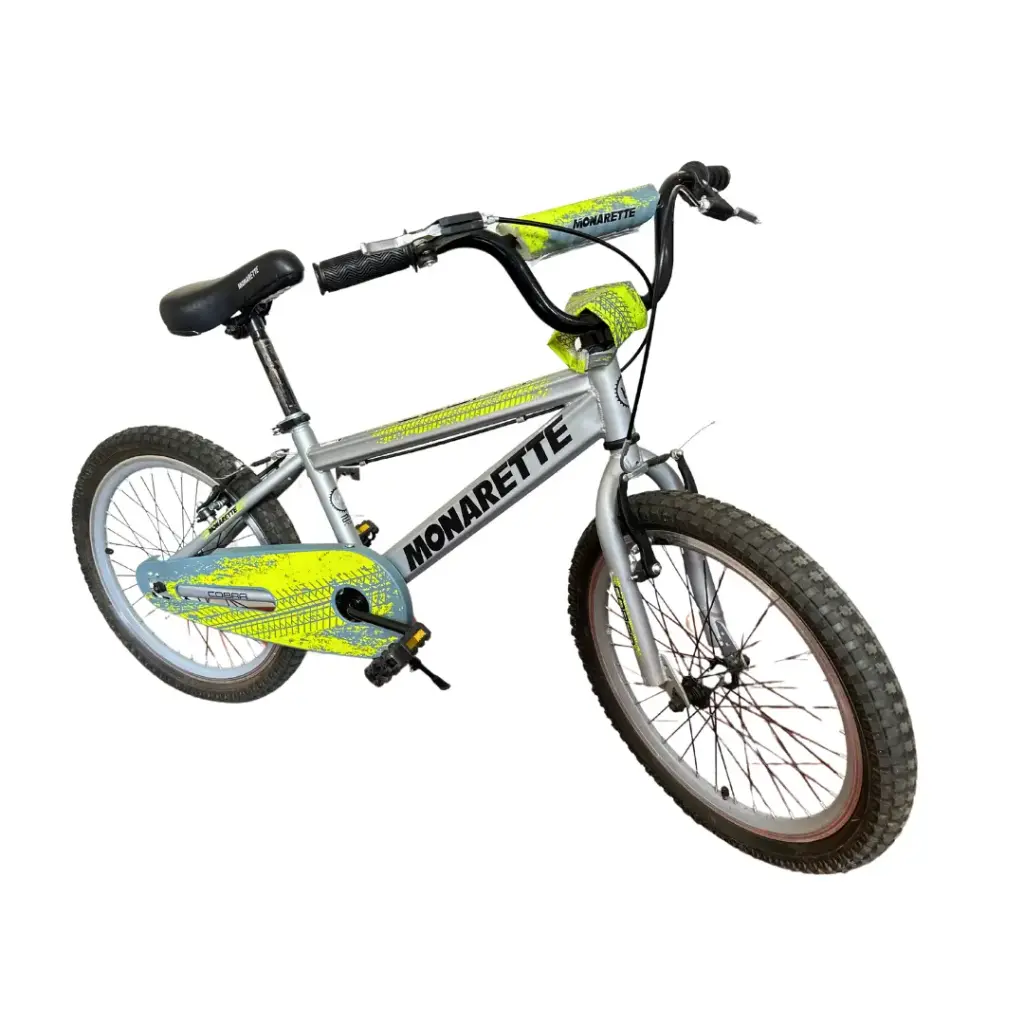 Bicicleta aro 20 - Monarette