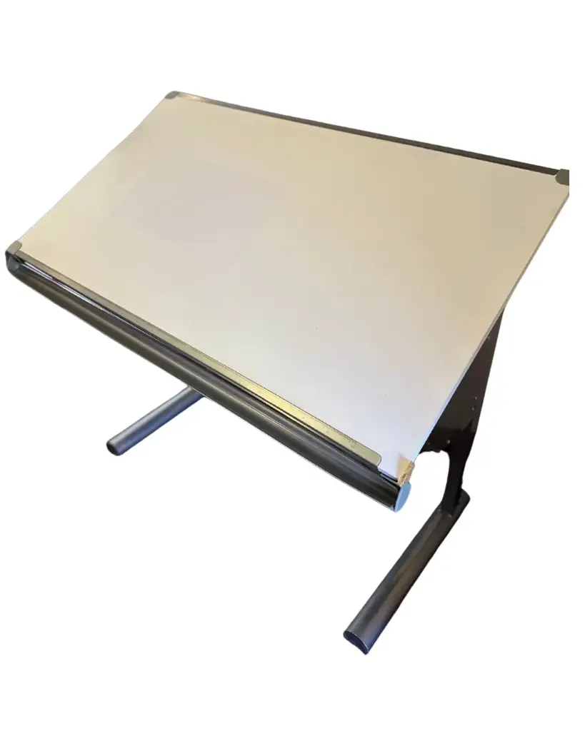 Mesa de dibujo modular ajustable - HC