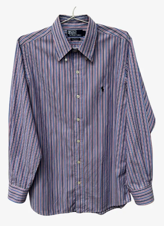 Camisa para hombre. Talla S - Polo by Ralph Lauren