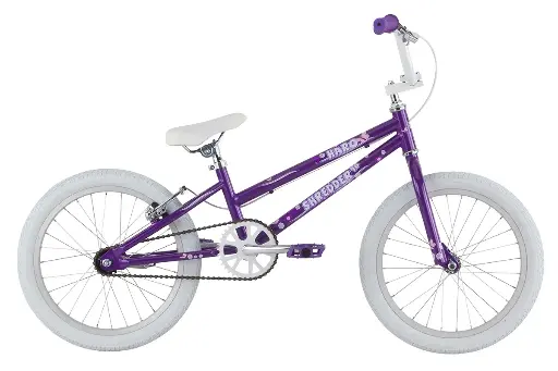 [010324850] Bicicleta Haro Shredder 18