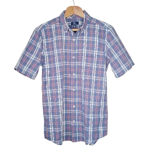 [02032426-2] Camisa para hombre. Talla M - George