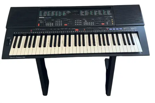 [010325680] Teclado PSR 500. YAMAHA