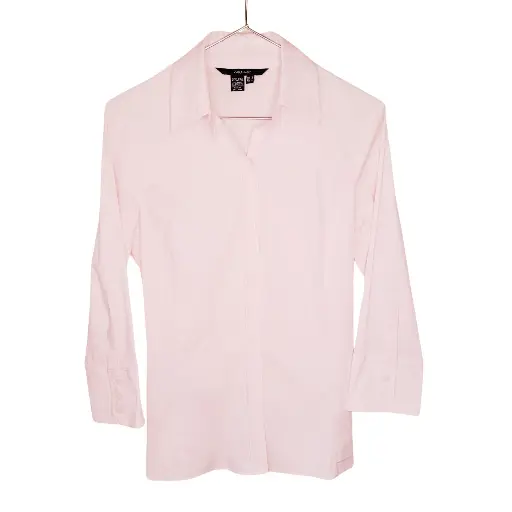 [01032439-6] Camisa para mujer/Talla S - Zara