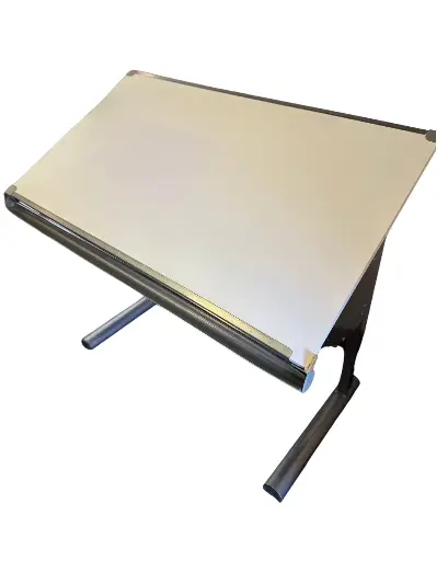 [0103253833] Mesa de dibujo modular ajustable - HC