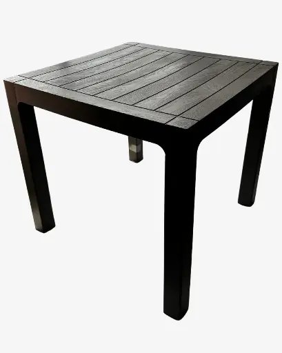 [01032025175] Mesa para exteriores