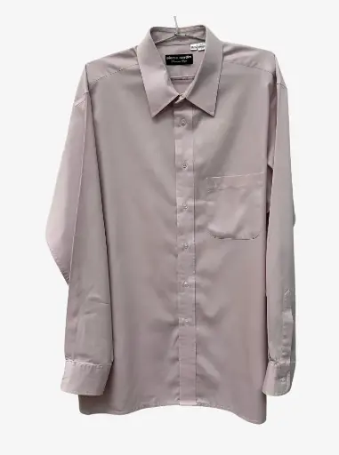 [08032555] Camisa para hombre, talla 16 1/2- Pierre Cardin