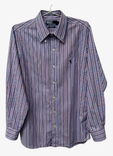 [06032549] Camisa para hombre. Talla S - Polo by Ralph Lauren